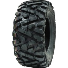 Swallow 26X10-14 Atv Lastiği 6 Kat Deestone Atv Arka Lastik
