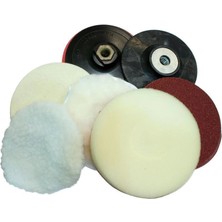 Belle Fusion Mey Ithalat® Nikon N 33997 Polisaj Seti 150 mm 8 Parça