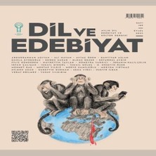 Bilfold Dil ve Edebiyat (189. Sayı)
