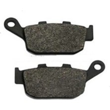 Aska Bajaj Pulsar Ns 200 Arka Fren Balatası Ask