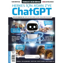 Doğan Burda Dergi Chatgpt Dergi 2026/01