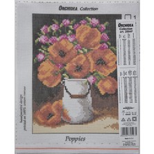 Orchidea Goblen 2894F 18X24