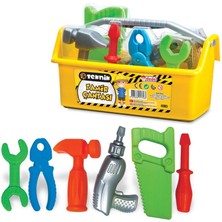 Just Cheap Store Dede Teknik Tamir El Çantası Tamir Seti