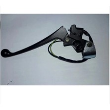 Arka Fren Kolu Kütüklü Komple Scooter 125-150