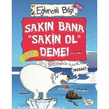 Bilfold Sakın Bana Sakin Ol Deme