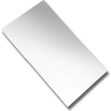 Belle Fusion Mey Ithalat® Dekor 054 Çelik Sistre 60X150