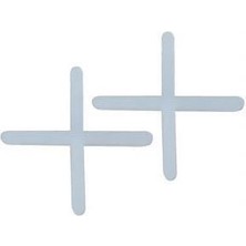 Belle Fusion Mey Ithalat® Derz Artısı 2 mm (400 Adet)