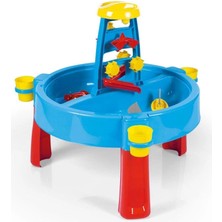 Belle Fusion Bfs Nessiworld 3070 Su ve Kum Aktıvıte Masası