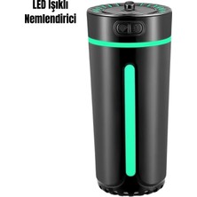 Belle Fusion Mey Ithalat® H10 Araç Nemlendirici