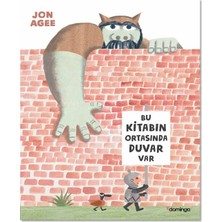 Bilfold Bu Kitabın Ortasında Duvar Var