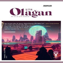 Bilfold Olağan Şiir (33. Sayı)