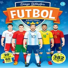 Bilfold Futbol Dünya Yıldızları
