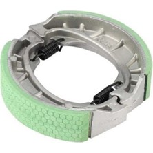 GMS Yamaha Ybr 125 Tvs Apache Rtr 150 Kanuni Windy S 125 150 Arka Fren Balatası