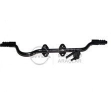 Mondial 100 Kh Ön Basamak Demiri