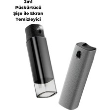 Belle Fusion Mey Ithalat® Ekran Temizleyici Sprey