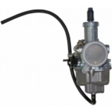 Mondial Kt 125 Karbüratör