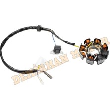 Asil Motor Scoter 50 cc Statör