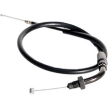 Moto Alfa Kanuni 100 Elıte Gaz Teli