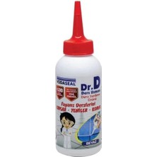 Belle Fusion Mey Ithalat® Vodabond 200 gr Derz Yenileme Ürünü Beyaz