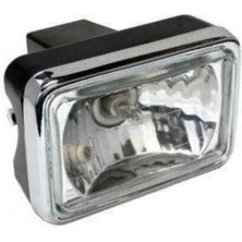 Mondial 125 Mg Classıc Ön Far Komple