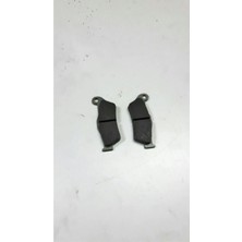 Bajaj Pulsar Ns 200 Ön Fren Balatası