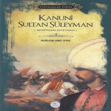 Bilfold Kanuni Sultan Süleyman - Padişahlar Serisi