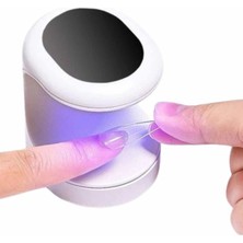 Belle Fusion Mey Ithalat® Protez Tırnak Kurutma