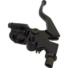 Mondial 125 Drift L Debriyaj Kolu ve Kütüğü Komple