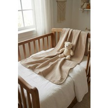 MiaBaby Müslin Blanket Battaniye