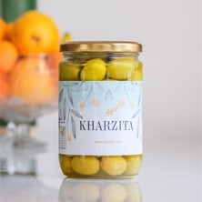 Kharzita Limon Dolgulu Yeşil Zeytin 700 gr