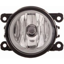 Depo Sis Farı Megan Iı 03 Sağ Sol H11