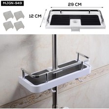 Belle Fusion Banyo Raf Organizeri
