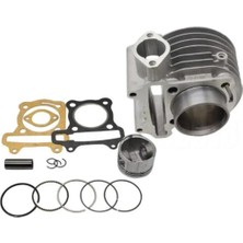 Mondial 80CC Scooter Silindir Seti