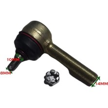 OEM Atv Üst Rotil 8-10-14MM