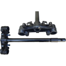 Monero Ön Maşa Kuba Blueberry 50 Blubırd 50 Falcon Soft 50