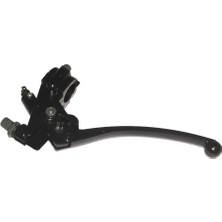 Falcon Cg Grubu Debriyaj Kütüğü ve Levyesi Sol Müşürlü