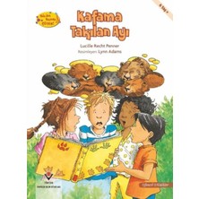 Bilfold Kafama Takılan Ayı - Bilim Bunu Çözer