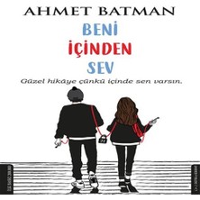 Bilfold Beni Içinden Sev