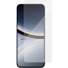 Engo Poco F7 Mat Ekran Koruyucu 9H Nano Anti Glare Kaplama
