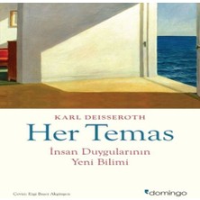 Bilfold Her Temas Insan Duygularının Yeni Bilimi