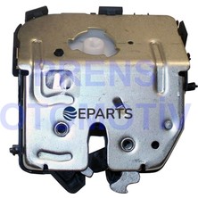 İTHAL Bagaj Kilidi  Focus 1  Sedan - Hb  1998-2005