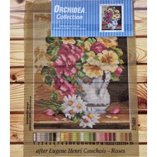 Orchidea Goblen 2760H 24X30