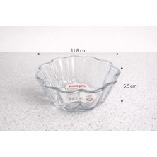 Paşabahçe Mini Kek/sufle Kalıbı