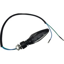 Cf Moto Sr 250 Ön Sinyal