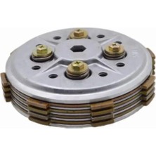 Yamaha Motosiklet Debriyaj Göbeği Ybr 125