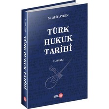 Bilfold Türk Hukuk Tarihi