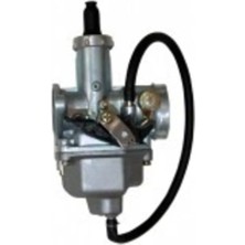 Mondial 150 Mr Vulture Karbüratör Komple