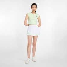 Nb New Balance WT43430 Yeşil Kadın Tişört