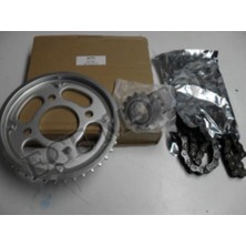 OEM Honda Cbf 150 Ön Arka Zincir Dişli Seti