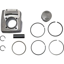 NCR Mondial Mh Drift 150 Silindir - Piston - Sekman Set